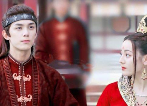 娱乐吃瓜君长歌行花絮